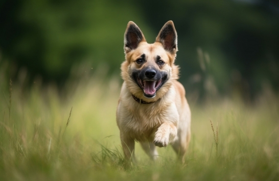 ご飯を食べなくなったシニア犬にオススメ｜鹿肉ジャーキーの元就工房